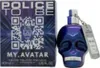 Police To Be My Avatar Eau de Toilette per uomo 40 ml Anteprima dell’immagine prodotto 4
