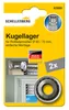 Schellenberg Rolladen-Kugellager Maxi, 2 Stück, 83800 Produktbild-Vorschau 4