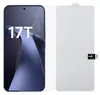 Hydrogelová ochranná fólie na displej pro Xiaomi 17T, Náhled obrázku produktu 1