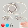 BRILONER FRAME LED Deckenleuchte, in Stufen dimmbar, Produktbild-Vorschau 6