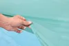 Bestway Pool Hängematte Sommer Luxus 122cm Luftmatratze Produktbild-Vorschau 10