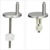 Coperchio per WC Relaxdays con chiusura ammortizzata e Anteprima dell’immagine prodotto 9
