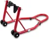 Bituxx Motorrad Montageständer Vorn Rot MS-18968 Produktbild-Vorschau 2