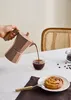 CREATE - THERA MOKA RETRO - Italienische Kaffeemaschine Produktbild-Vorschau 3