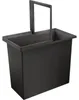 BLANCO Ersatzeimer SELECT 19 Liter schwarz 229332 Produktbild-Vorschau 1
