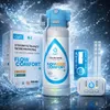 Ari 3-Wege-Küchenarmatur Solid Spring, Chrom, Ausziehbare Produktbild-Vorschau 6