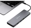 Verbatim USB-C Pro Multiport-Hub CMH-13, 13 Port, Produktbild-Vorschau 14