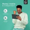 CELLONIC 1x Batterie pour Tablette Compatible avec Samsung Voir les images du produit 6