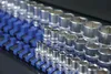 A close-up view of a set of socket wrenches organized on a blue rack. Náhled obrázku produktu