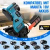 6500rpm Akku Sägekettenschärfgerät mit Produktbild-Vorschau 7