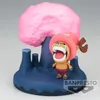 Banpresto - One Piece Tony Tony Chopper Figurki 9cm | Świat Voir les images du produit 2