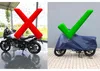 cartrend Motorradgarage Gr. M Produktbild-Vorschau 5