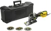 Stanley Fatmax Kompakt-Handkreissäge 650W, Koffer, Zub Produktbild-Vorschau 13