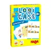 HABA LogiCASE Set d'extension - Chantier de construction Voir les images du produit 1
