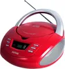 Odtwarzacz CD i radio Denver TCU-211B, FM, zewnętrzne, 1 Podgląd zdjęcia produktu 1