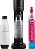 Sodastream GAIA Schwarzer Hersteller Produktbild-Vorschau 14