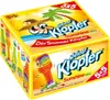 Kleiner Klopfer Sunshine Mix 15,8% Vol. 25x0,02l Voir les images du produit 2