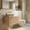 Badezimmerschrank Unter Dem Waschbecken Rea Core 60Cm Produktbild-Vorschau 6