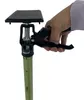 3x Türspanner Zargenspanner 57 - 117 cm Klicksystem Produktbild-Vorschau 3