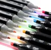 Doppelseitige Alkoholmarker 100 Farben mit Tragetasche Produktbild-Vorschau 4
