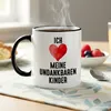Lustige Tasse „Undankbare Kinder“ – Geschenk für Mama & Produktbild-Vorschau 5