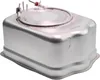 Seb - Behälter Und Heizelement Für Bratpfanne - Ss993478 Produktbild-Vorschau 3