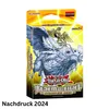 Yu-Gi-Oh! SDLI Structure Deck: Realm of Light Card Pack Produktbild-Vorschau 9