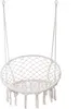 Fauteuil suspendu Rebecca Mobili Kadyos 120x80x60 Polycoton Voir les images du produit 7
