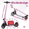 Elektro-Kinderroller 6,5'' E-Roller für 6-12 Jahren, 60Wh, Produktbild-Vorschau 8