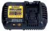 DeWalt DCB 116 XR Schnell Ladegerät 12 V - 18 V Li-Ion 6 A Produktbild-Vorschau 3