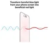 Bodyguardz Red Light Converter Glass Displayschutz iPhone Produktbild-Vorschau 2