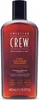 American Crew Shampoo Cura dei capelli e del corpo Shampoo Anteprima dell’immagine prodotto 1