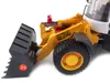 Bruder 02430 Ładowarka kołowa Liebherr L574 Podgląd zdjęcia produktu 29