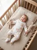 TupTam Unisex Baby Strampler mit Aufdruck 5er Set, Farbe: Produktbild-Vorschau 5