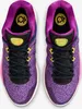 Buty do koszykówki KD17 "Travel Ball", Fioletowy, Rozmiar: Podgląd zdjęcia produktu 4