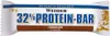 Weider 32% Protein Bar 60g 12 Riegel Karton Schoko Produktbild-Vorschau 1