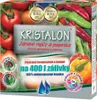 Vodorozpustné hnojivo Kristalon - Zdravé rajče a paprika Náhled obrázku produktu 1