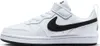 Nike Court Borough Low Recraft Sneaker low Weiß in Gr. 32.5 Produktbild-Vorschau 18