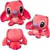 Plyšová hračka Angel 45 cm ružová, Lilo & Stitch Disney Náhľad obrázku produktu 2