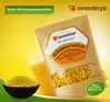 1 kg Bienenwachs Pellets natürlich gelb Kerzenwachs für DIY Produktbild-Vorschau 2