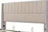 Polsterbett 160 x 200 cm mit hydraulischem Lattenrost und Produktbild-Vorschau 9