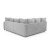 BEAUTYSOFA | Rohová pohovka RAMO 229 cm, rohová pohovka s Náhled obrázku produktu 8