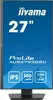 iiyama ProLite XUB2793QSU-B6 Wyświetlacz LED 68,6 cm (27") Podgląd zdjęcia produktu 3