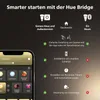 Philips Hue White Amb. Fair Deckenleuchte weiß 3000lm DS Produktbild-Vorschau 13