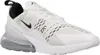 NIKE ULTRABEST Halbschuhe NIKE AIR MAX 270, Weiß:38 Produktbild-Vorschau 5
