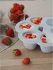 Beaba Aufbewahrungsbehaelter Multiportions aus Silikon 6 x Produktbild-Vorschau 9