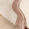 Waschbarer Teppich - Hazy Braun Creme Produktbild-Vorschau 7