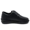 G Comfort Extraweit Slipper Schwarz Produktbild-Vorschau 2
