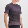 SPORTFUL Kurzarm Fahrrad-Shirt - FLOW GIARA - Braun M Produktbild-Vorschau 4