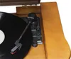 Denver MCR-50MK2 Retro dřevěný gramofon s rádiem CD kazetou Náhled obrázku produktu 22